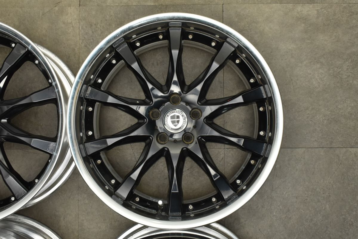 4本セット アルファード