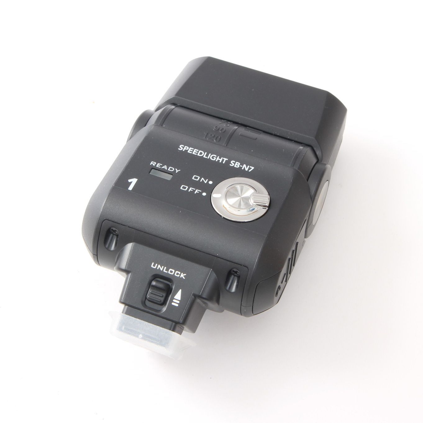 Nikon フラッシュ スピードライト SB-N7WH Nikon フラッシュ スピードライト SB-N7WH