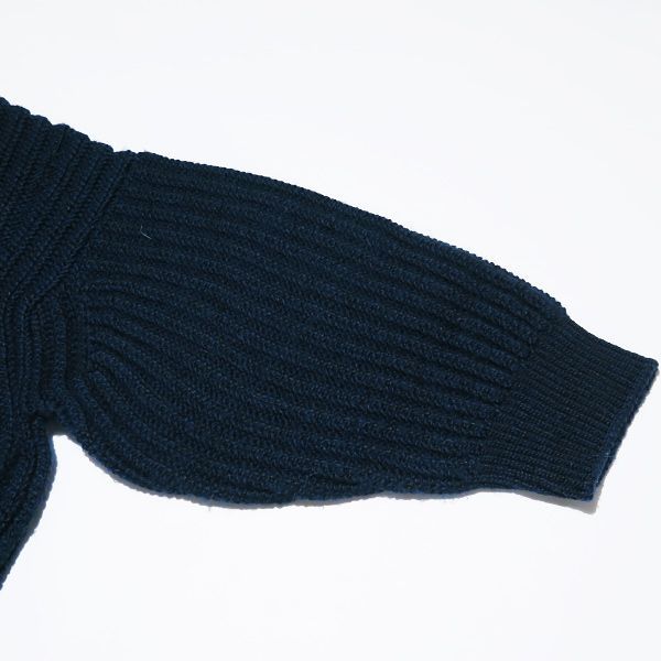 VISVIM ビズビム WMV 21AW AMPLUS TURTLENECK KNIT W