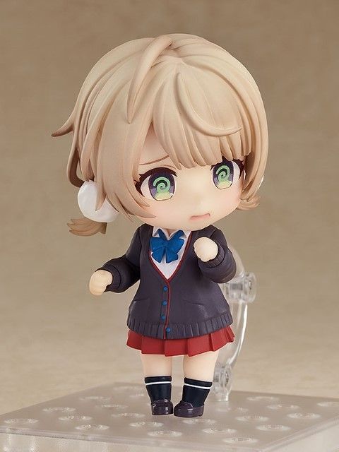 新品未開封 ねんどろいど 1967 しぐれうい フィギュア ねんどろいど 1967 しぐれうい 【再販】 - メルカリ
