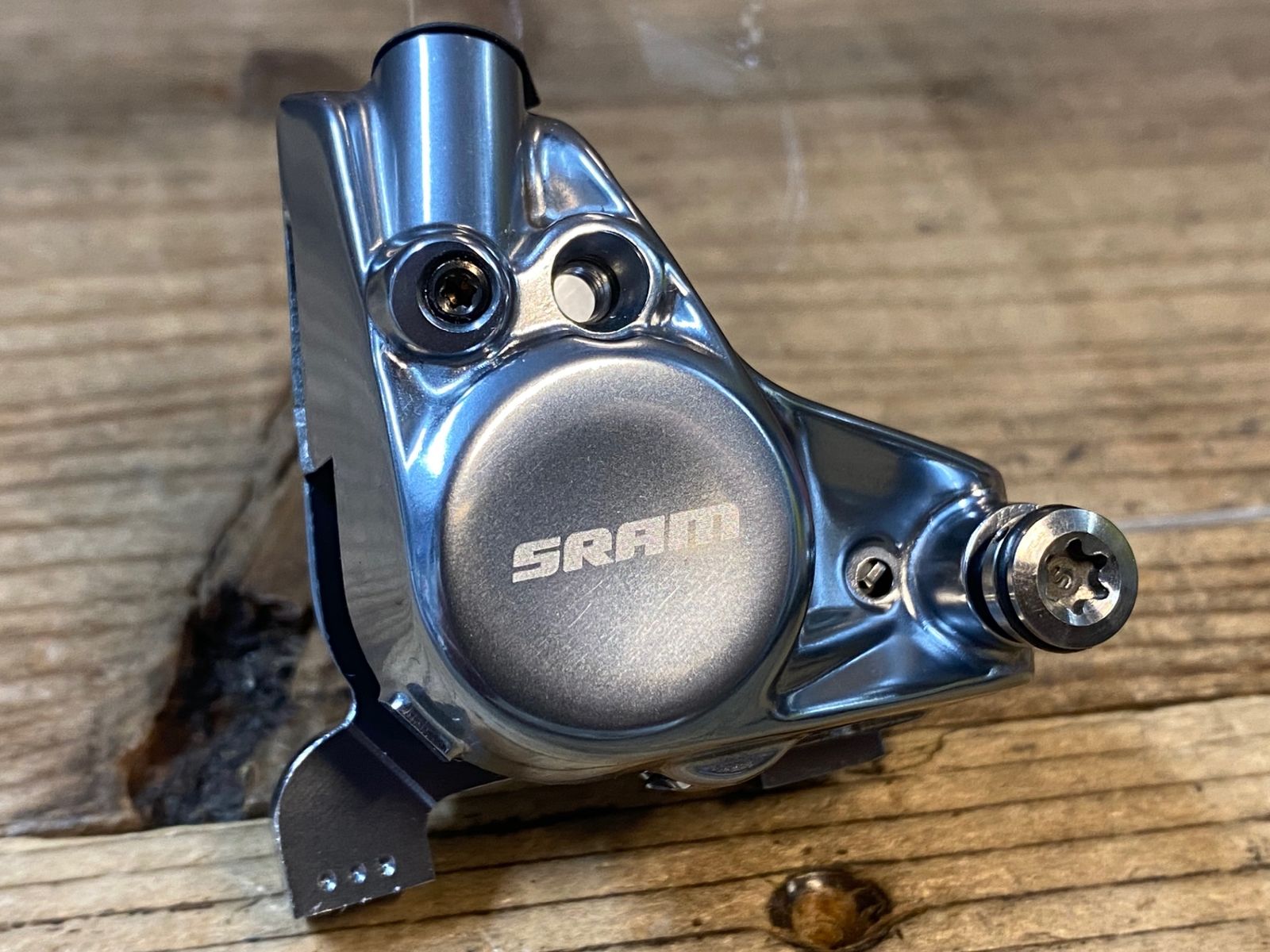 ブレーキセット