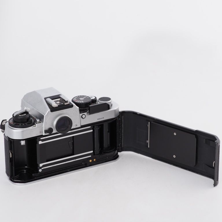 ニコン フィルム一眼レフ