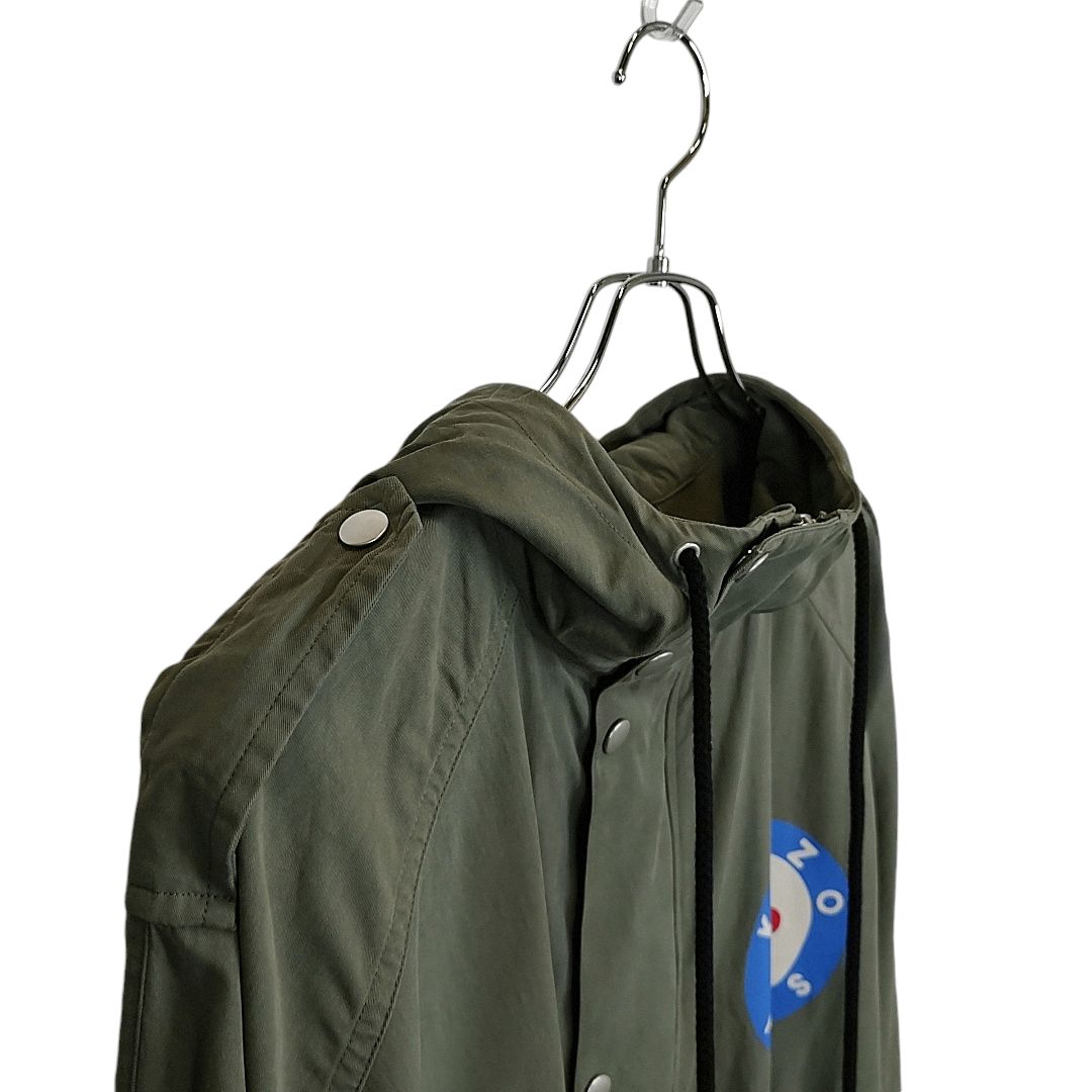 ブルコウィンドブレーカー レーシングウェア スパルコ WILSON Windstopper ウィンド