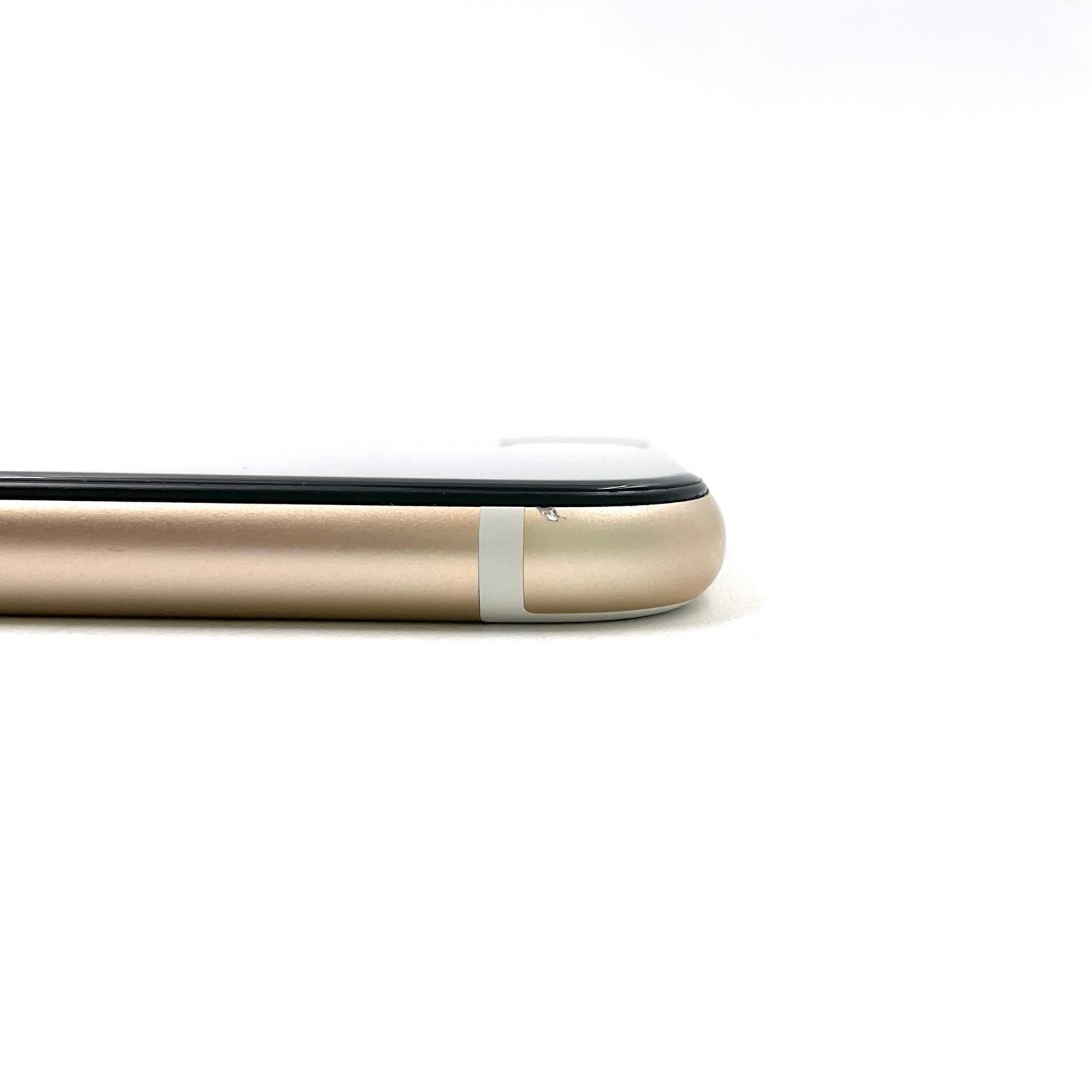 美品 Apple iPhone7 128GB 金色Softbank 白ロム動作品 美品 Apple iPhone7 128GB 金色Softbank 白ロム動作品