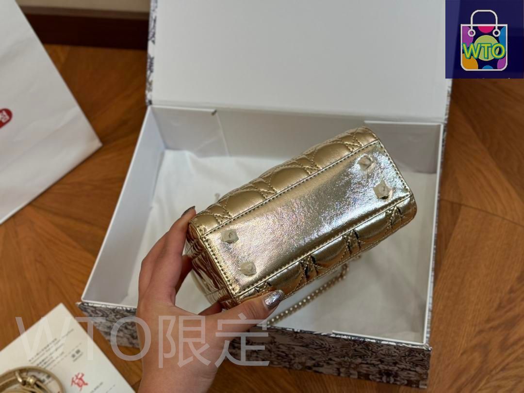 Dior ディオール ハンドバッグ ショルダーバッグ｜本日限定WTO