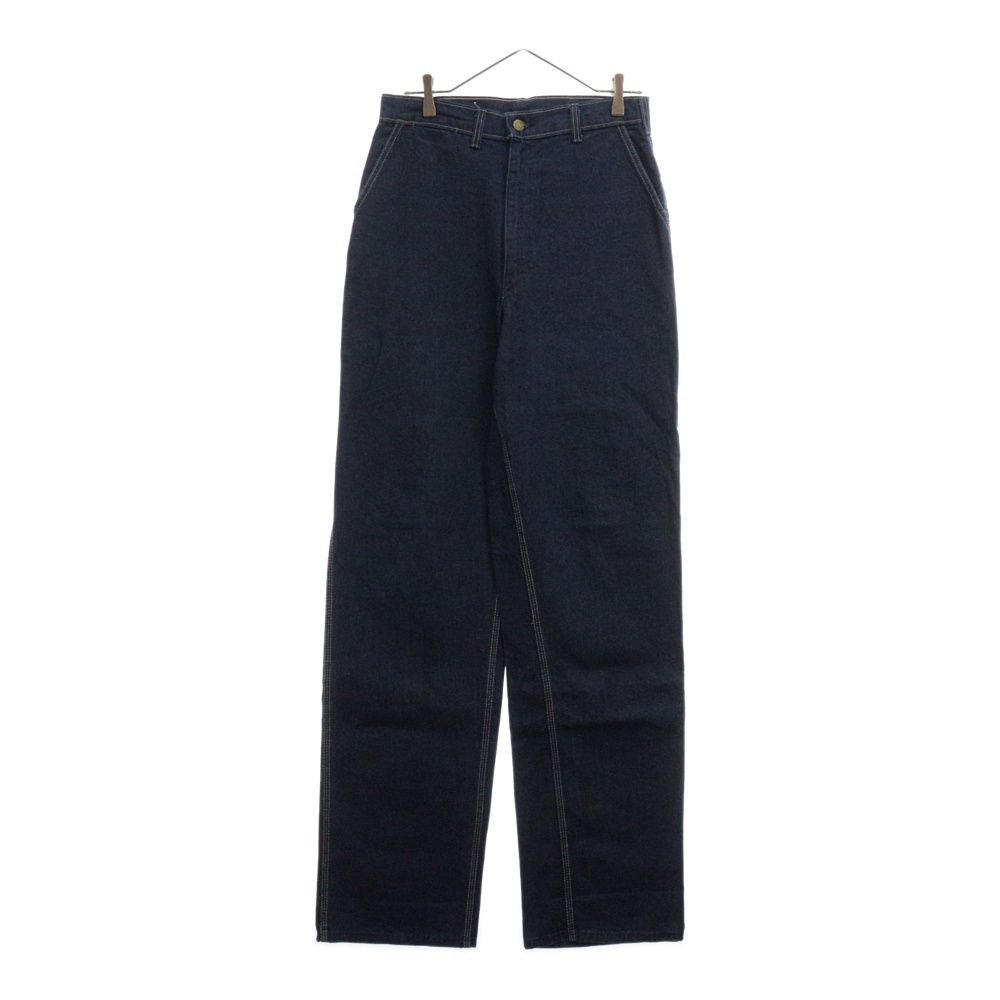 OSHKOSH (オシュコシュ) 60s デニム ペインター ワーク パンツ インディゴ