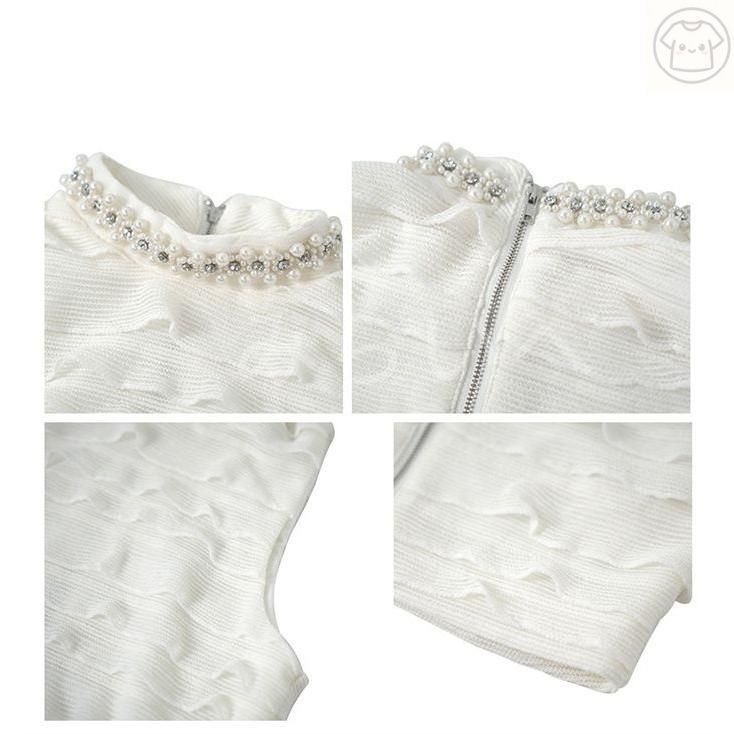 キレイめ ワンピース