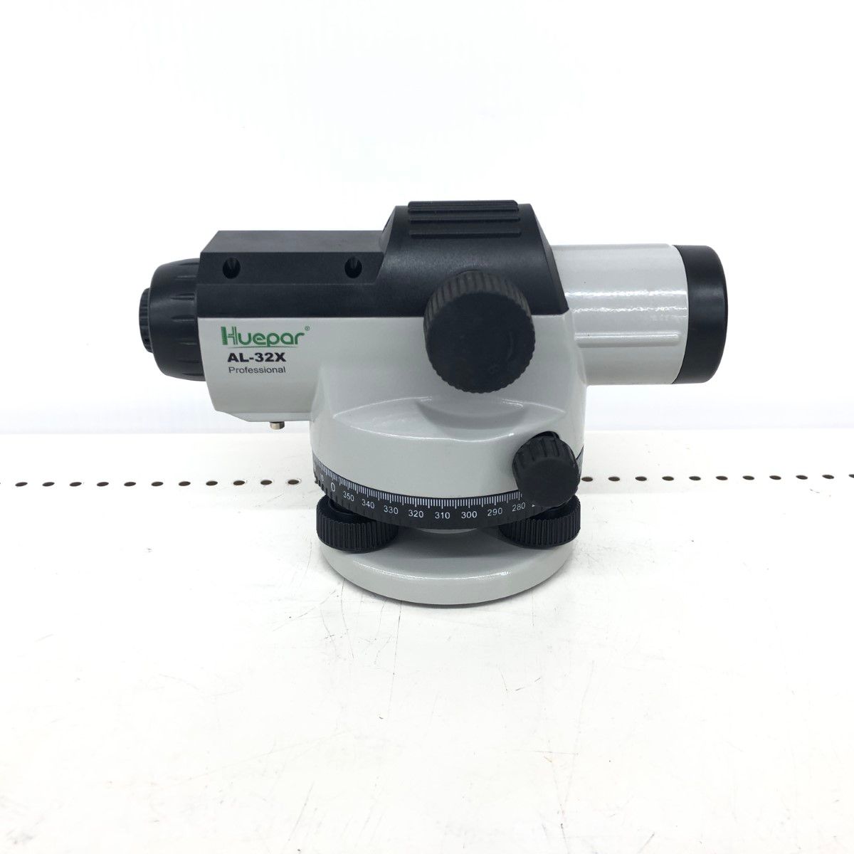 ДД【中古】Huepar レーザー距離計 AL-32X 目立った傷や汚れなし ДД【中古】Huepar レーザー距離計 AL-32X 目立った傷や汚れなし