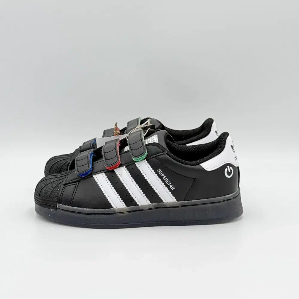 スーパースター バックル