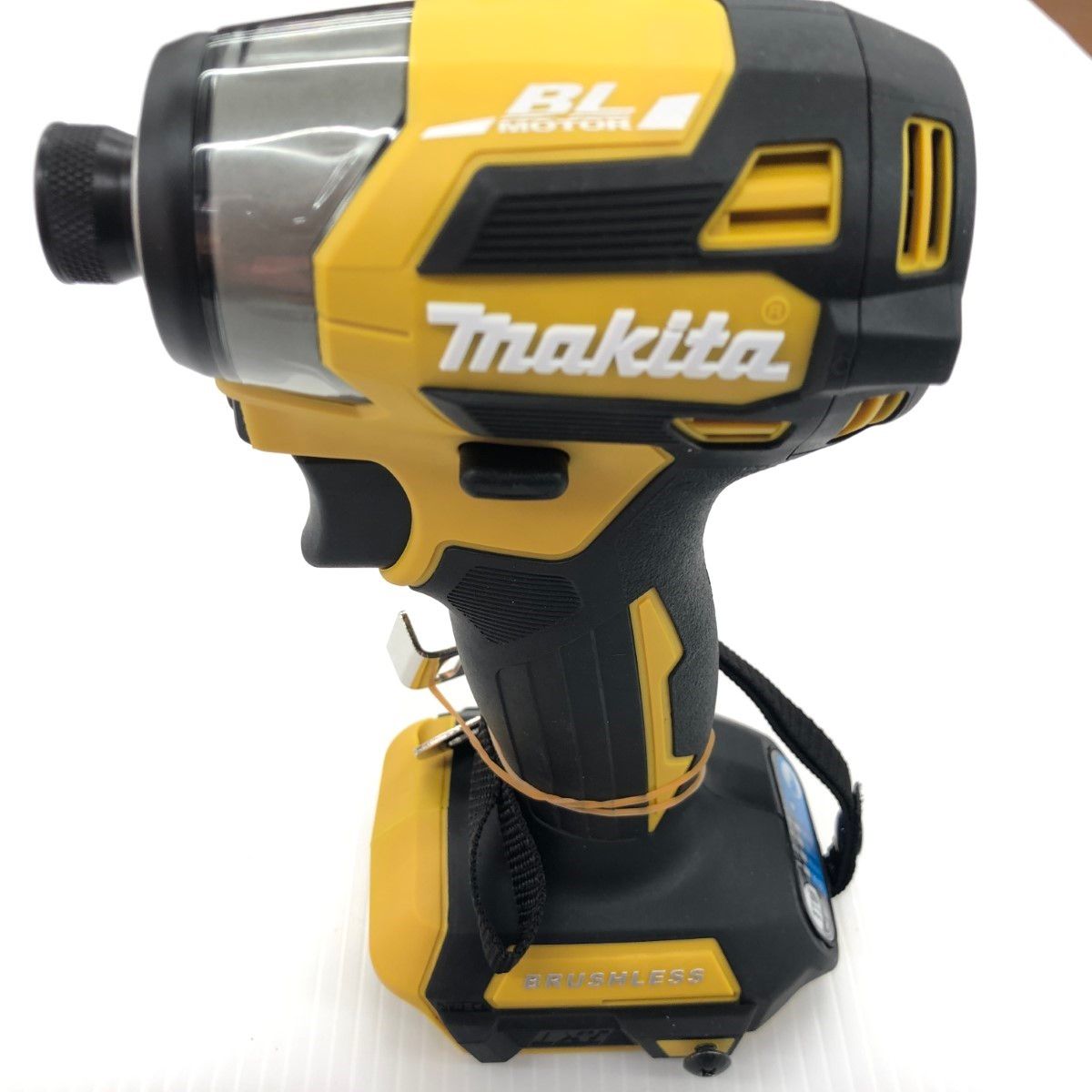 ◇◇MAKITA マキタ 締め付け工具 インパクトドライバ 未使用品(S ◇◇MAKITA マキタ 締め付け工具 インパクトドライバ 未使用品(S