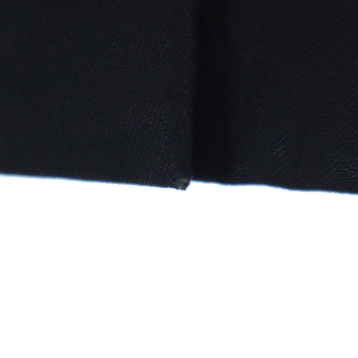 GUCCI グッチ ウールブレンド スーツ 上下 セットアップ 46/不明