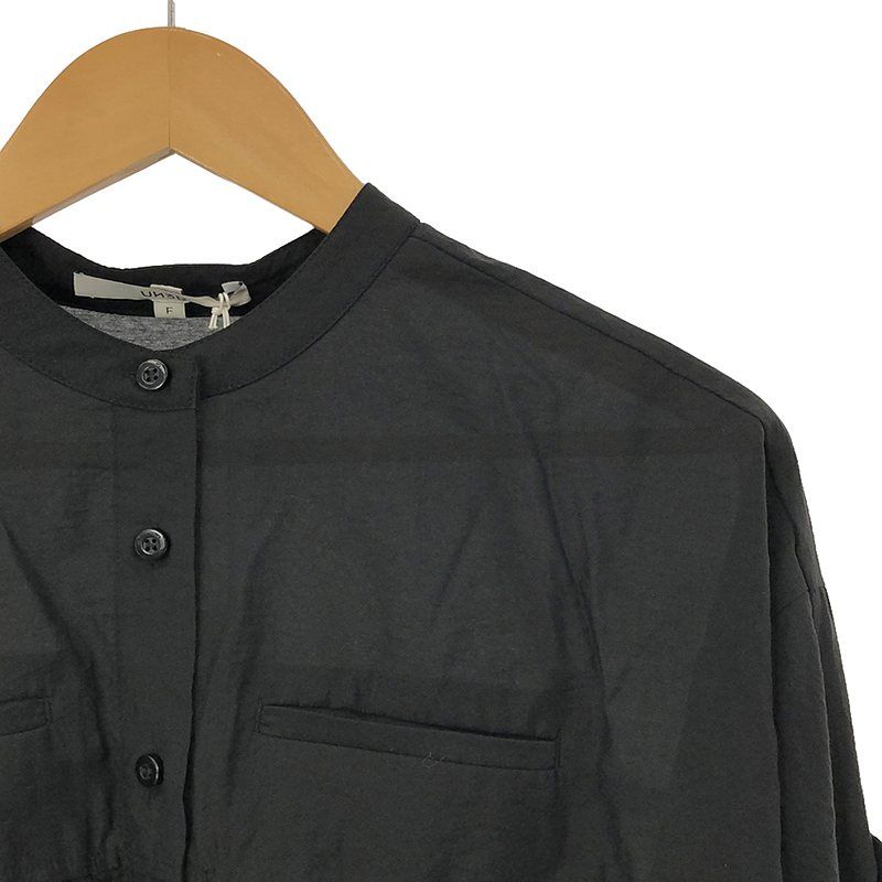 UN3D / アンスリード | 2022SS | OUT POCKET DOLMAN SH アウトポケット