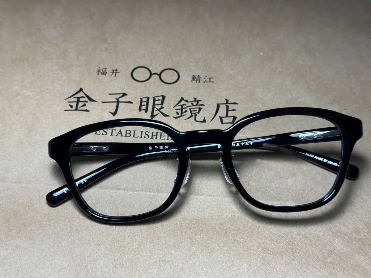 別注】KANEKO OPTICAL 金子眼鏡James 別注】 ＜KANEKO OPTICAL（金子
