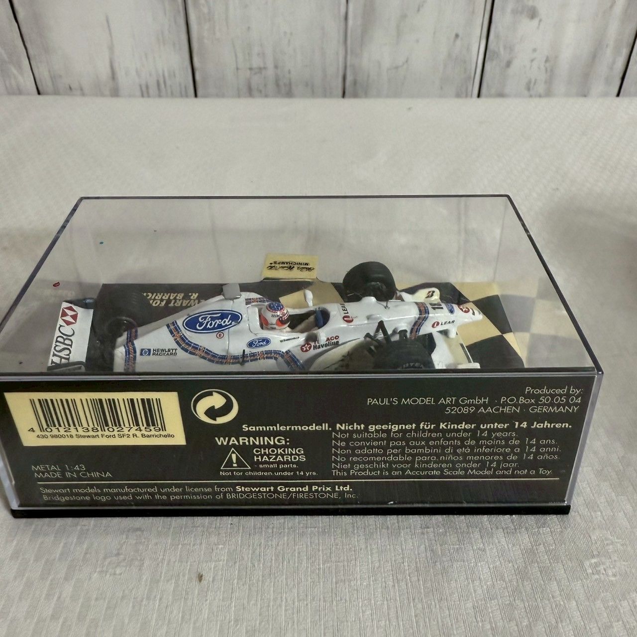 PONOS Nakajima Racing SF 2024 2台セット PONOS Nakajima Racing SF 2024 2台セット（若手コンビで挑む