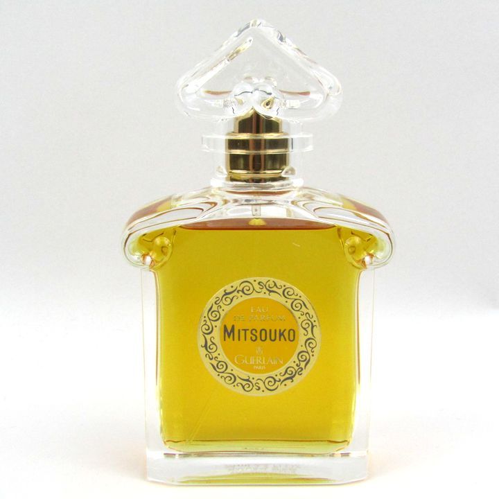 ゲラン GUERLAIN ミツコ オーデパルファン 75ml EDP SP fs - カ行