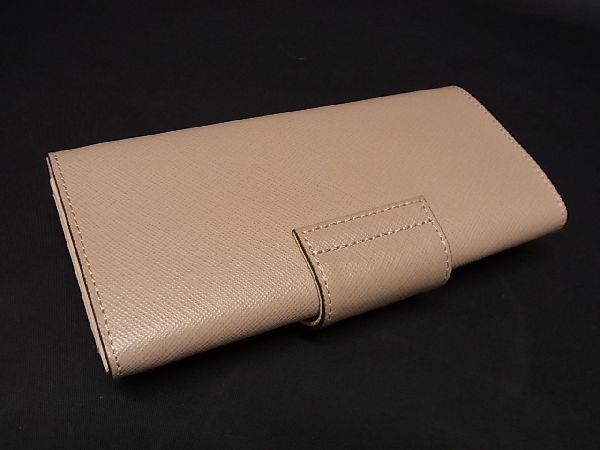 □新品□未使用□ COCOCELUX GOLD ココセリュックスゴールド レザー 二