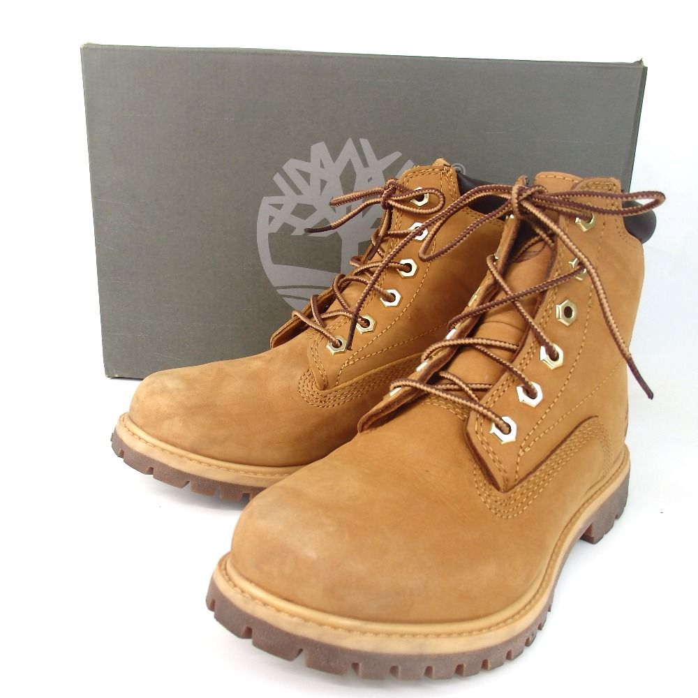 【タイムセール】Timberland ハイカットブーツ アウトレット！30%OFF】Timberland ティンバーランド チャッカ