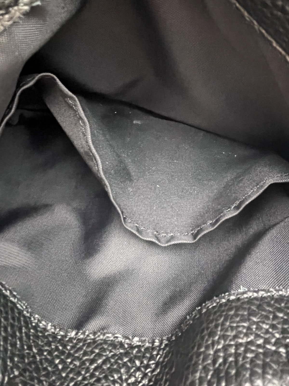 santaku 6way 巾着　バッグ ▽Santaku サンタク 6way 巾着ショルダーバッグ 00508 - メルカリ