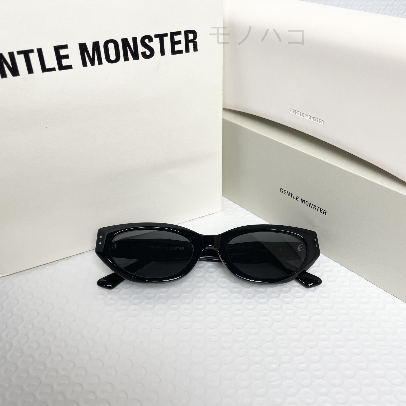 Gentle Monster ジェントルモンスター サングラス ROCOCO 男女兼用