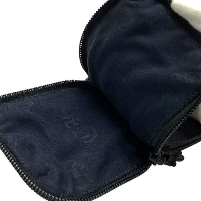 小物入れ ダガージップ