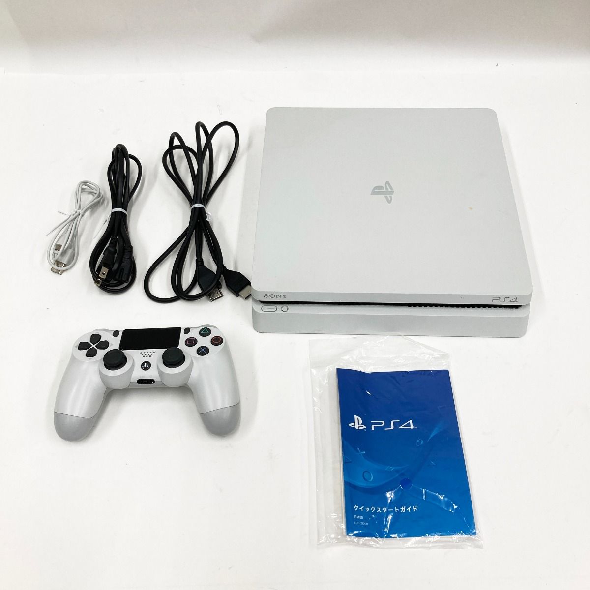 SONY PlayStation4 CUH-2100B - テレビ/映像機器