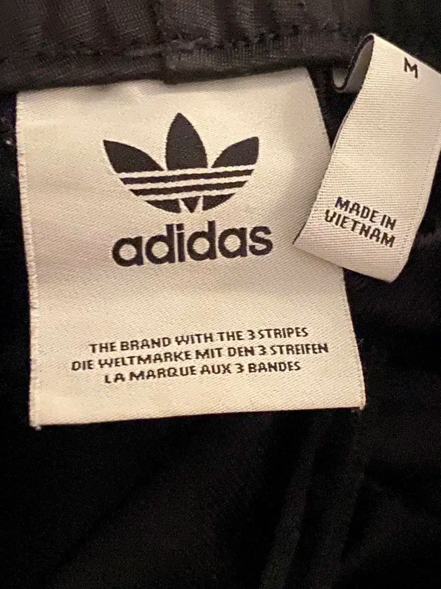 adidas アディダス トラック パンツ