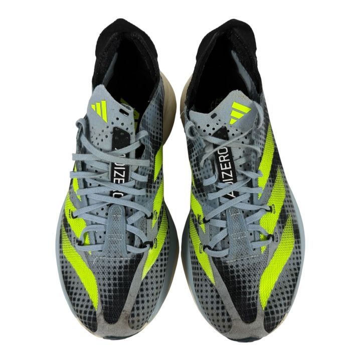 ADIZERO ADIOS PRO 3 24.5cm アディオスプロ ADIDAS - メルカリ ADIZERO ADIOS PRO 3 24.5cm アディオスプロ ADIDAS - メルカリ