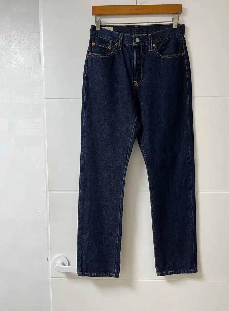 LEVI'S(リーバイス) デニム 501 プレミアム ライン