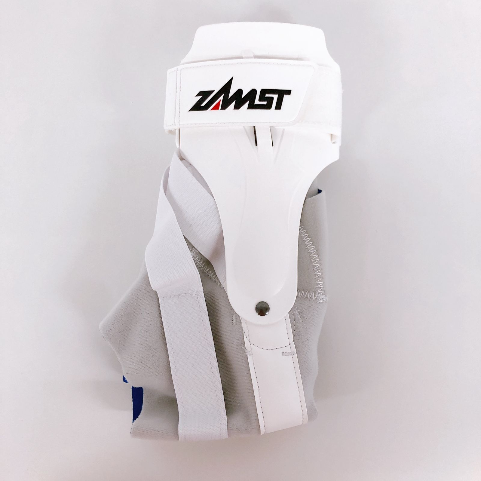 ZAMST A2-DX ザムストサポーター 左足首用 左足 XL 色ホワイト - メルカリ