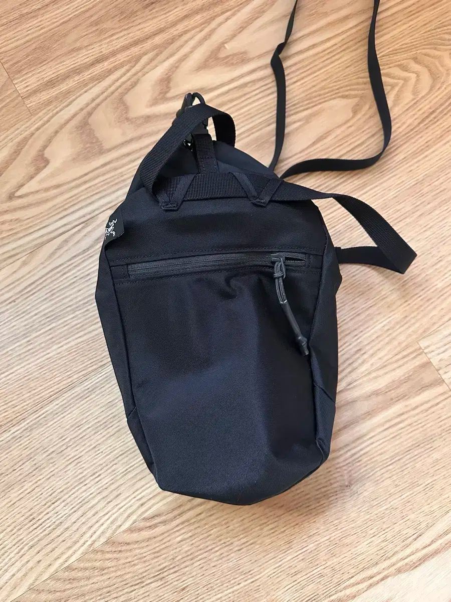 ARC TERYX アークテリクス システム A 矢筒 バケツ バッグ