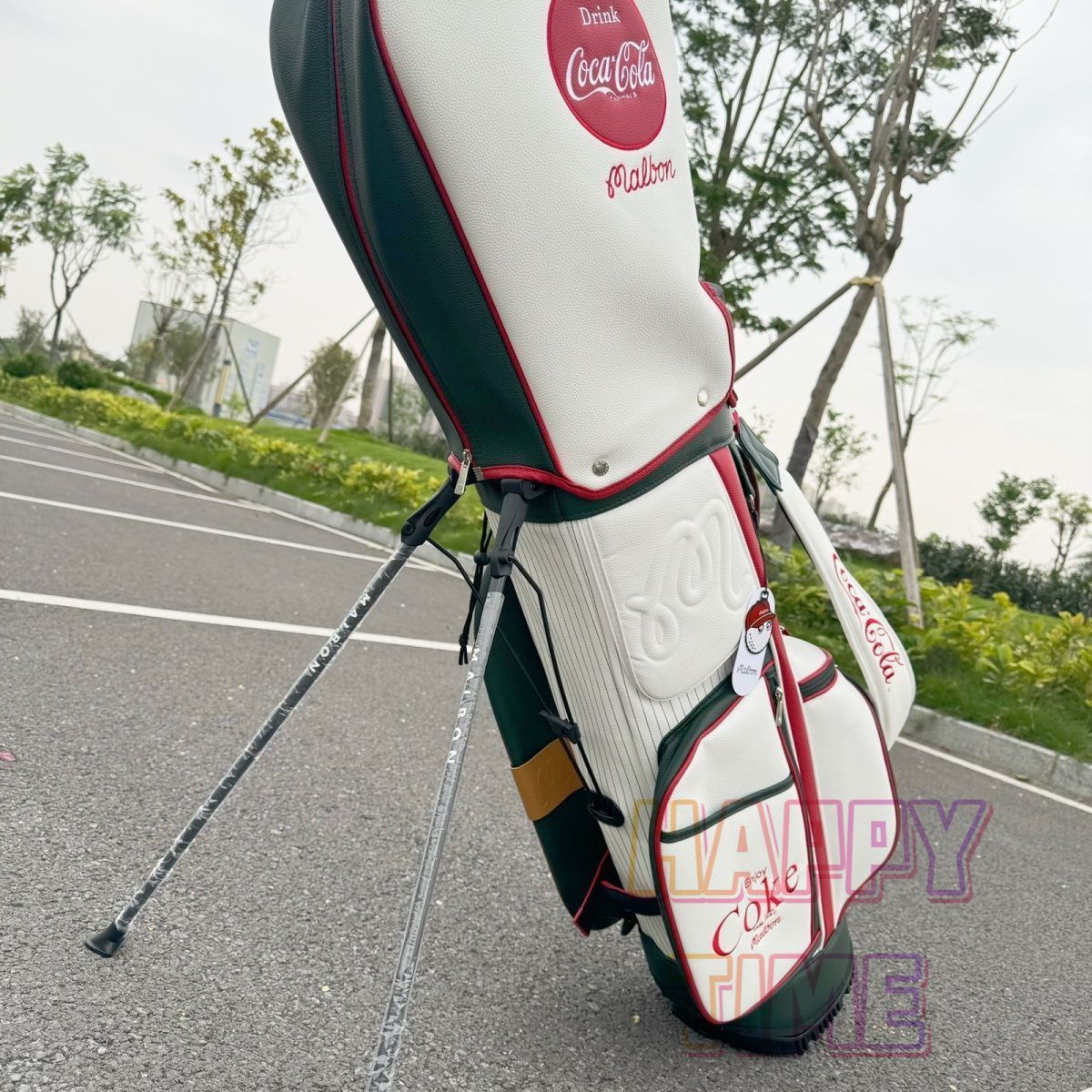 MALBON GOLF