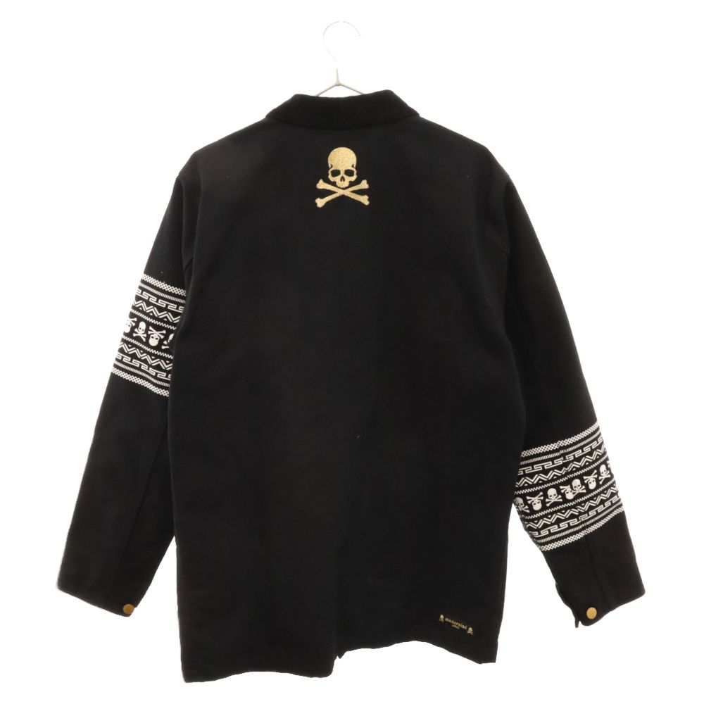 Carhartt WIP (カーハート ダブリューアイピー) 13SS×mastermind JAPAN 
