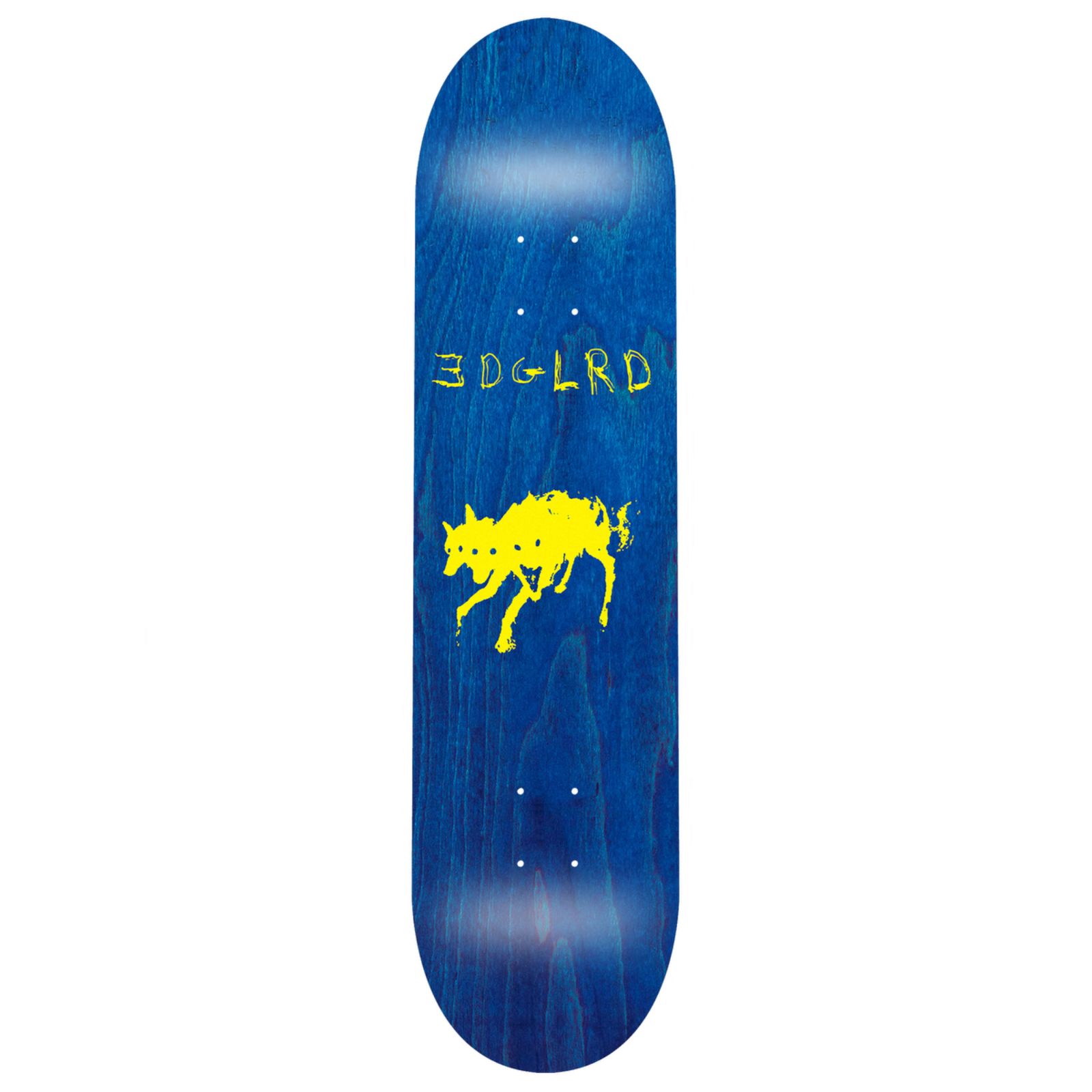 EDGLRD | Hell Hound 8.18 x 31.77