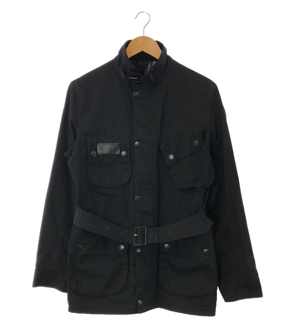 バブアー ワックスジャケット メンズ SIZE 38 (M) BARBOUR