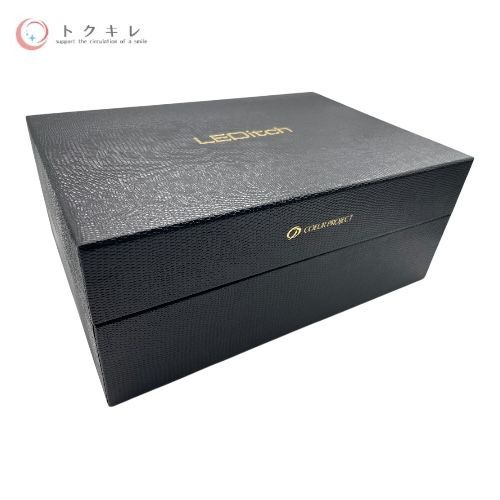 付属品完備 脱毛