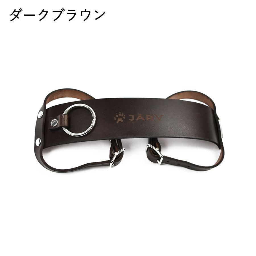 リストグリップ ヤールヴ ヘラグス用 3色