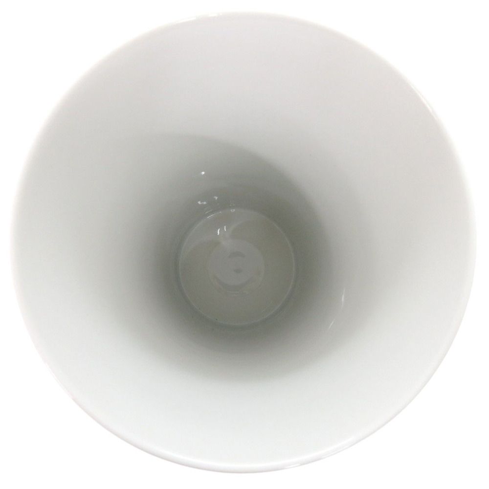 未使用 ヴェルサーチ 花瓶 Vasenserie Les Tresors de la Mer