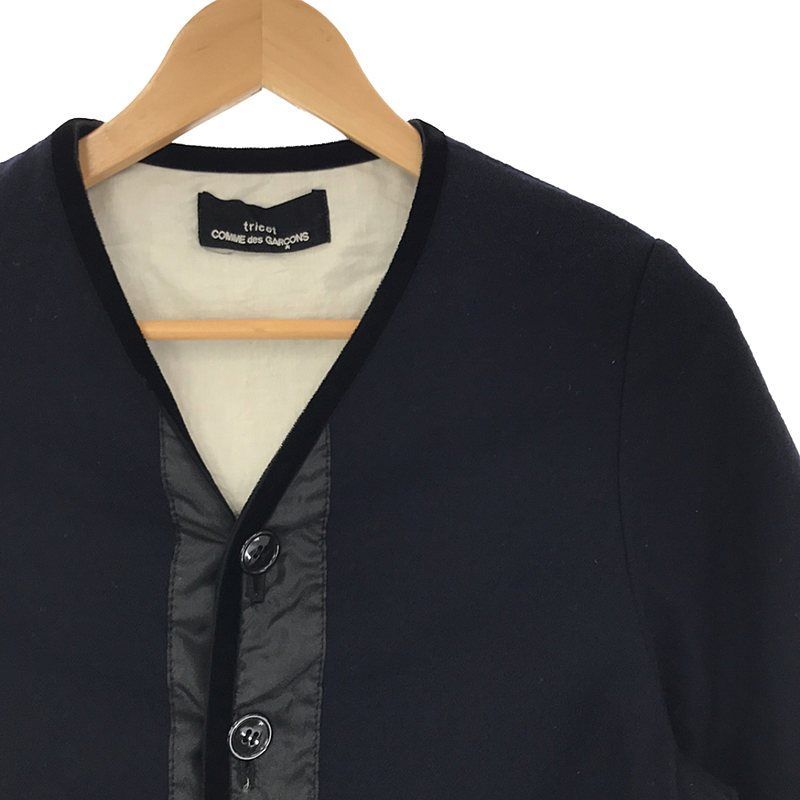 tricot COMME des GARCONS / トリココムデギャルソン | 2017AW  