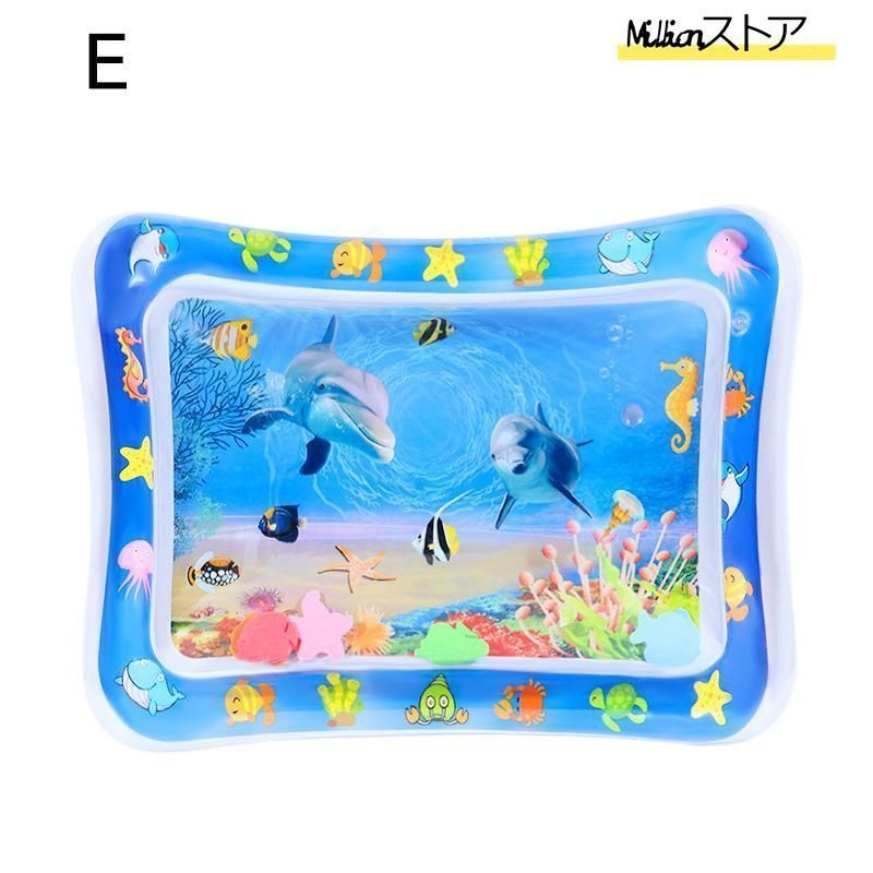 ウォーターベッド 犬猫用水ベッドマット