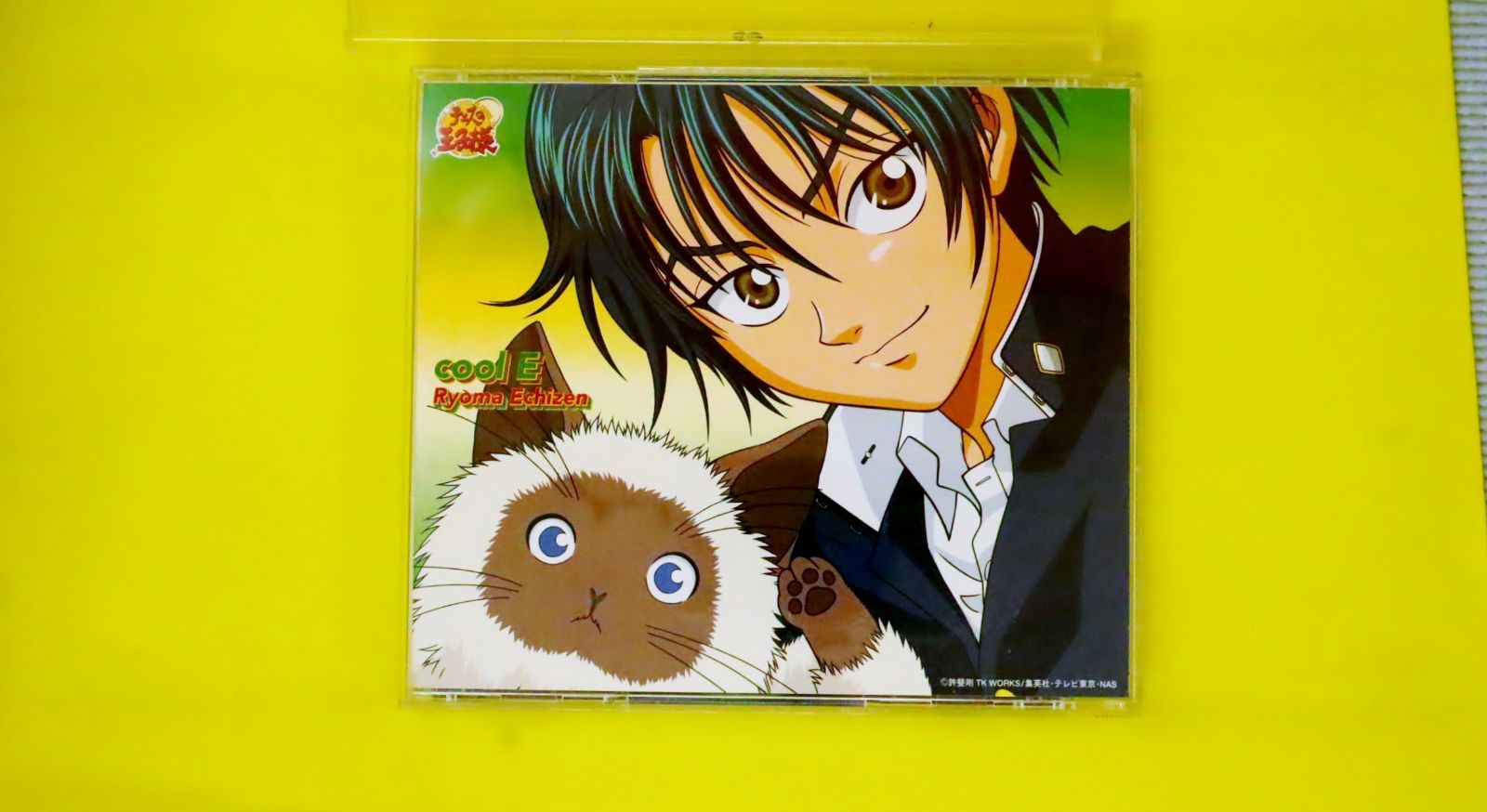 国内盤CD☆皆川純子,広橋涼/Junko Minagawa、Ryo Hirohashi