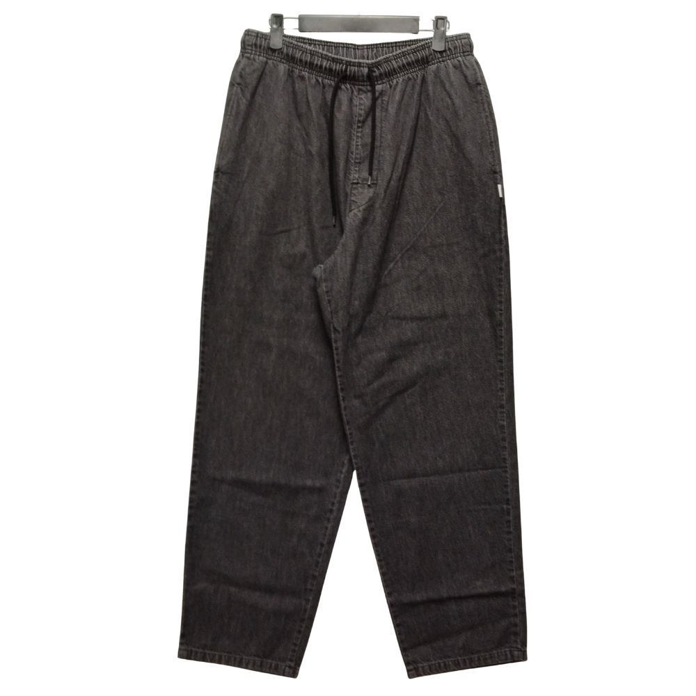 WTAPS SDDT2002 TROUSERS COTTON RIPSTOP WTAPS SDDT2002/TROUSERS