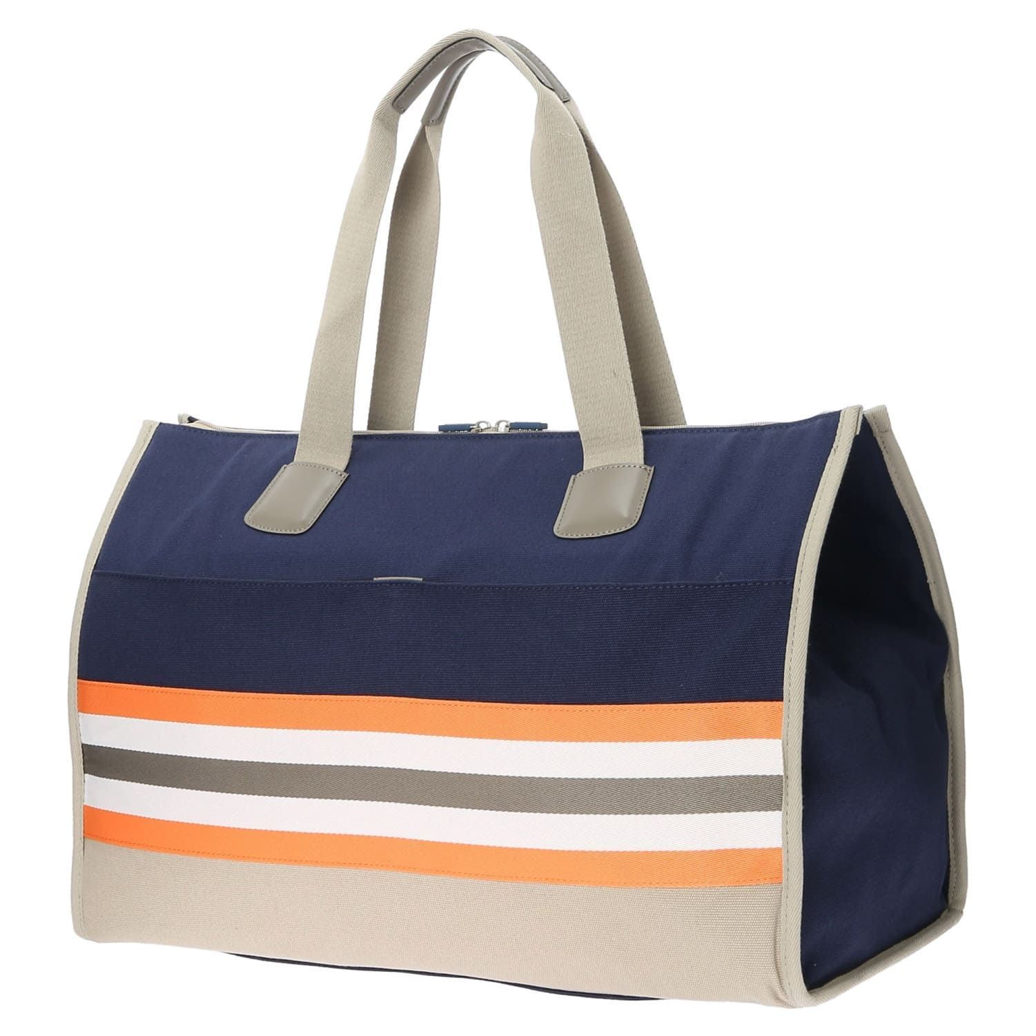 ボストンバッグ FIDRA フィドラ 帆布 箱型ボストンバッグ FD5RGZ25