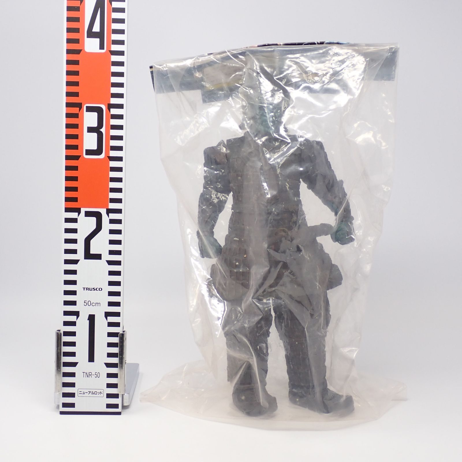 大魔神 ハイグレードフィギュア エクスプラス SEGA 【公式通販】