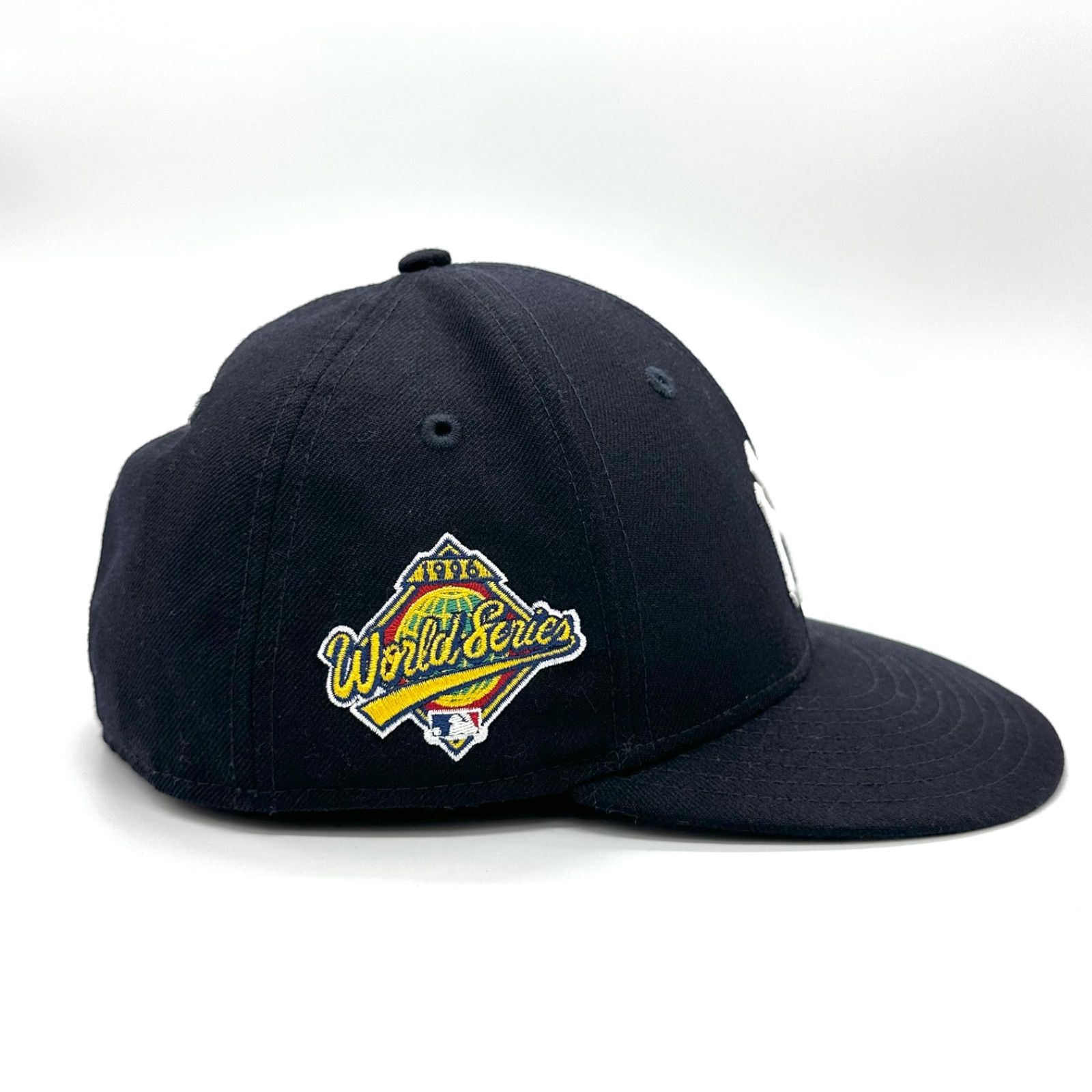 Kith for New Era New York Yankees 1996 World Series 59Fifty Fitted 