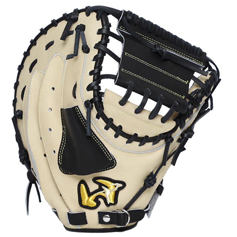 進捗 ワールドペガサス Worldpegasus ソフトボール用 グランドペガサス キャッチャー ファースト兼用 捕手用 一塁手用 ミット グローブ 25SS WGS5 右投用 非常に有望な