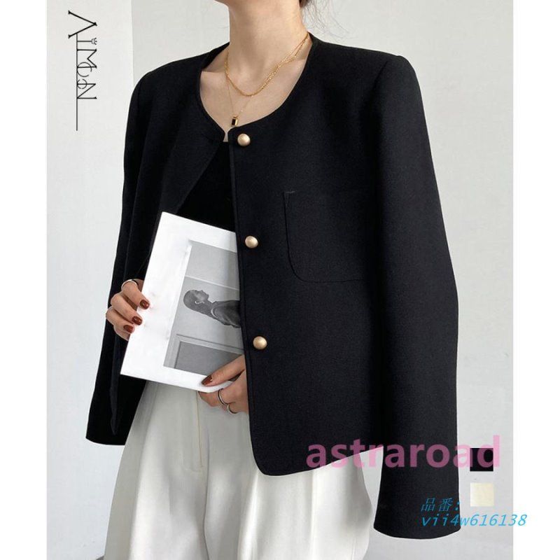 ジャケット ノーレディース 韓国 vii4w616138