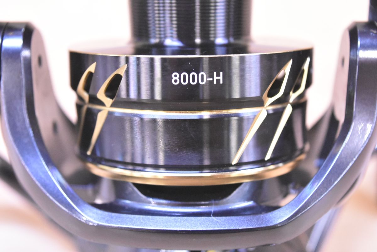 ダイワ カルディア