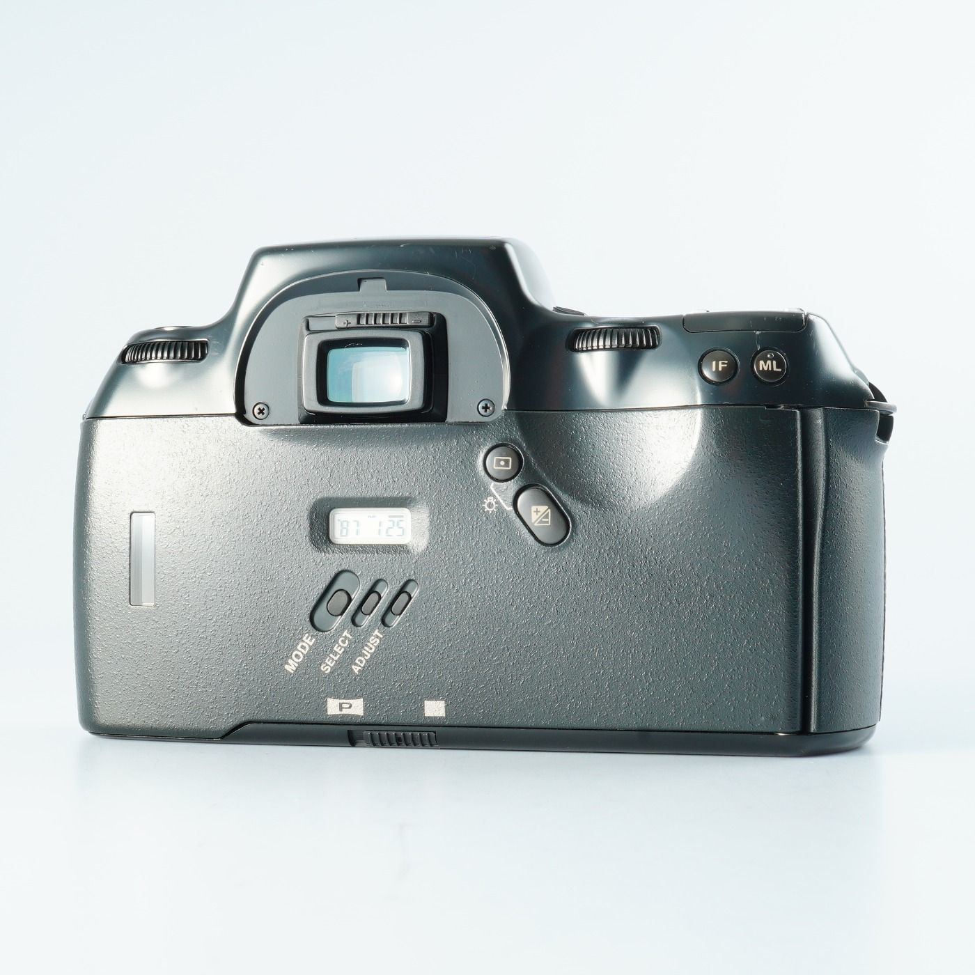 ペンタックス Z-1P AF フィルム一眼レフカメラ