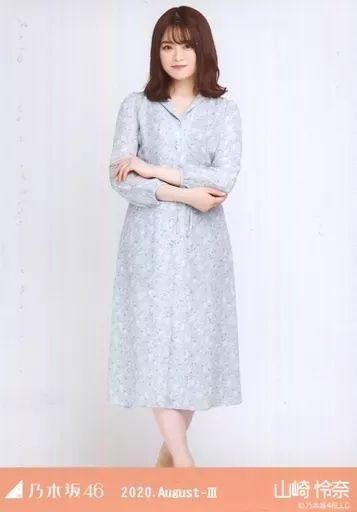 乃木坂46 山崎怜奈　生写真まとめ売り 71yVuzv+BxL._UF350,350_QL50_.jpg