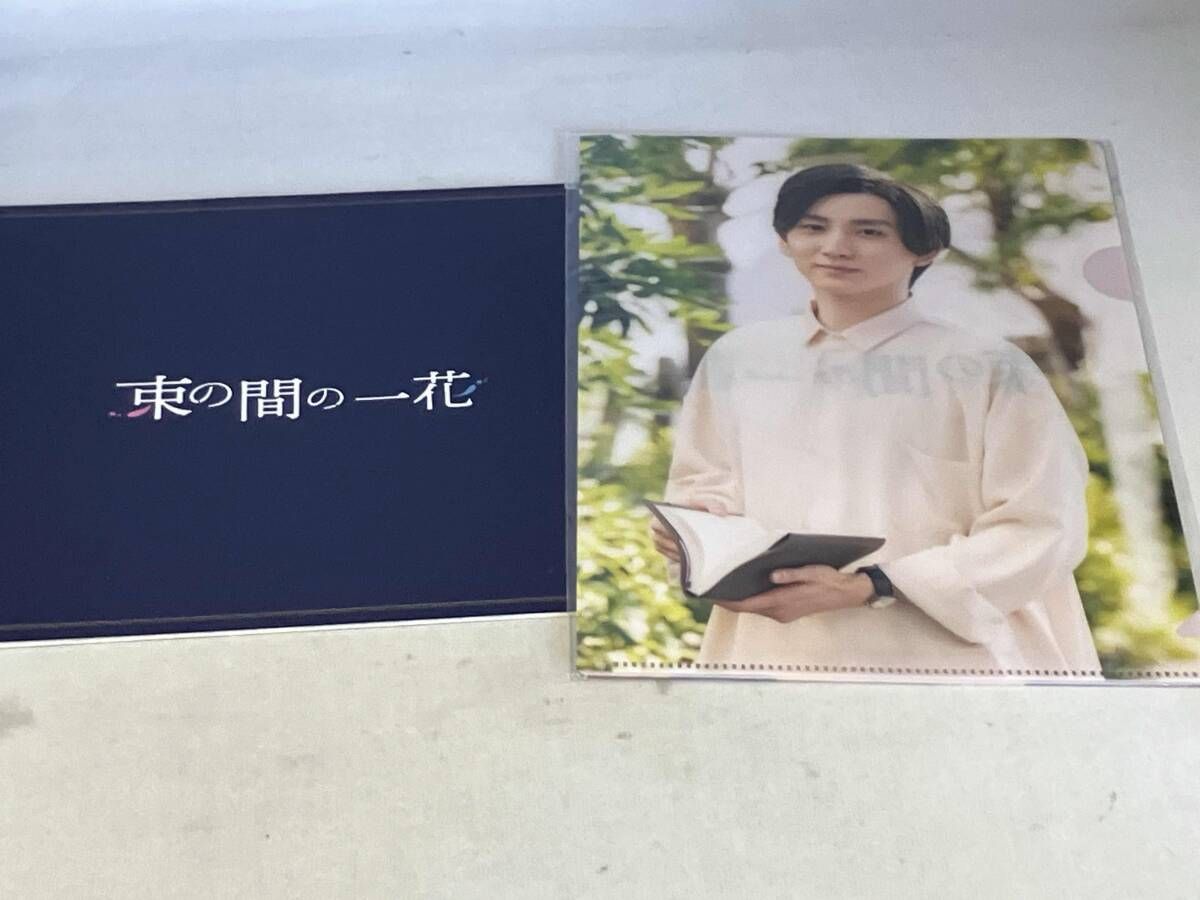 束の間の一花 DVD BOX〈3枚組〉 特典なし 【公式通販】